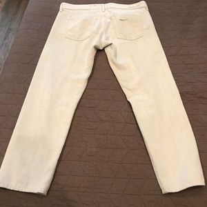 AG Jeans - The Piper Crop